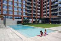 Departamento Torre Emile 1007