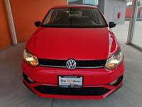 Volkswagen Polo Comfortline Plus