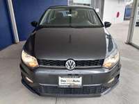 Volkswagen Polo Comfortline Plus