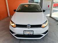 Volkswagen Polo Comfortline Plus
