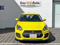 Suzuki Swift Gls