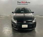 Volkswagen Vento Comfortline Plus