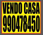 Venta de Casa En Santiago De Surco, Lima