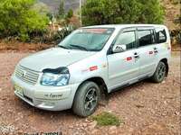 TOYOTA SUCCEED FULL PACKAGE 2010 MOD 2010
