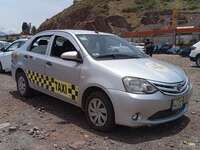 TOYOTA ETIOS 2018 MOD 2019