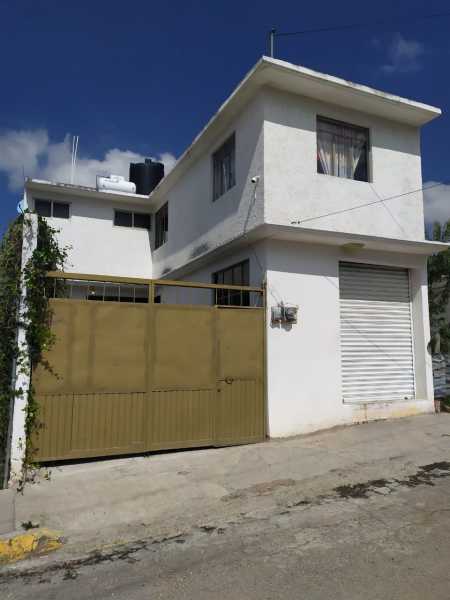 Casa en venta en col. Pirules en Pachuca, Hgo 995,000